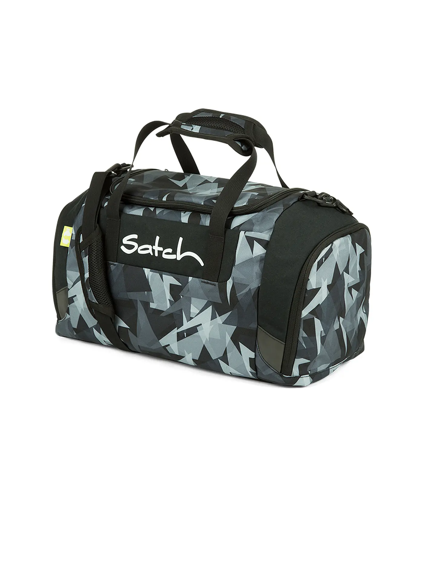 SATCH | Sporttasche "Gravity Grey" | 